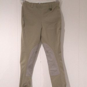 COPY - Girls Ovation Riding Pants sz 10